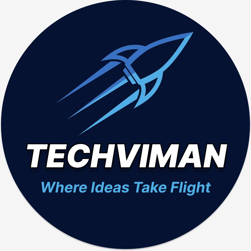TECHVIMAN